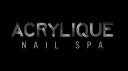 Acrylique Nail Spa logo